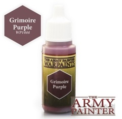 Grimoire Purple - Army Painter - 18ML